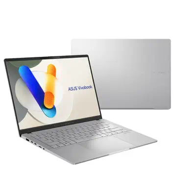 ASUS Vivobook S 14 OLED M5406WA-PP068X AMD Ryzen AI 9 365 Ordinateur portable 35,6 cm (14") 3K 24 Go - Asus - PC Portable - visuel 8