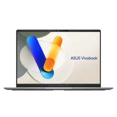 ASUS Vivobook S 14 OLED M5406WA-PP068X AMD Ryzen AI 9 365 Ordinateur portable 35,6 cm (14") 3K 24 Go - Asus - PC Portable - visuel 1