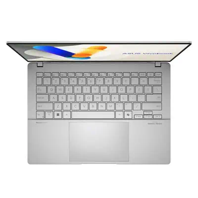 ASUS Vivobook S 14 OLED M5406WA-PP068X AMD Ryzen Asus - visuel 1 - hello RSE - Batterie de 75 Wh et charge rapide (60% en 49 min)