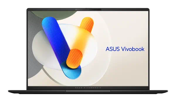 ASUS Vivobook S 16 OLED M5606WA-MX022X AMD Ryzen AI 9 370 Ordinateur portable 40,6 cm (16") 3.2K 32  - Asus - PC Portable - visuel 2