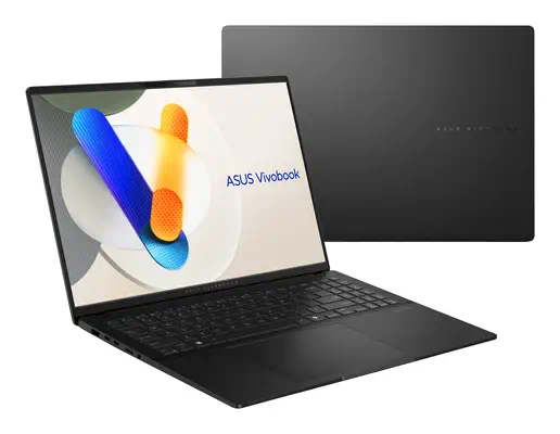 ASUS Vivobook S 16 OLED M5606WA-MX022X AMD Ryzen AI 9 370 Ordinateur portable 40,6 cm (16") 3.2K 32  - Asus - PC Portable - visuel 4