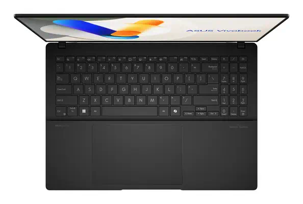 ASUS Vivobook S 16 OLED M5606WA-MX022X AMD Ryzen AI 9 370 Ordinateur portable 40,6 cm (16") 3.2K 32  - Asus - PC Portable - visuel 5