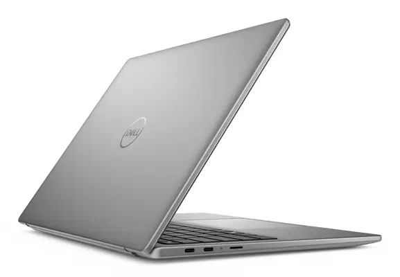 DELL Latitude 7455 Qualcomm Snapdragon X1E-80-100 Ordinateur portable Dell - visuel 1 - hello RSE - Conception soignée
