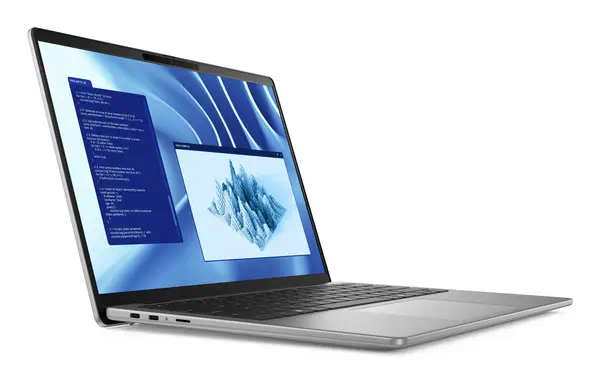 DELL Latitude 7455 Copilot+ PC Snapdragon X1E-80-100 Ordinateur portable 35,6 cm (14") Écran tactile - Dell - PC Portable - visuel 5