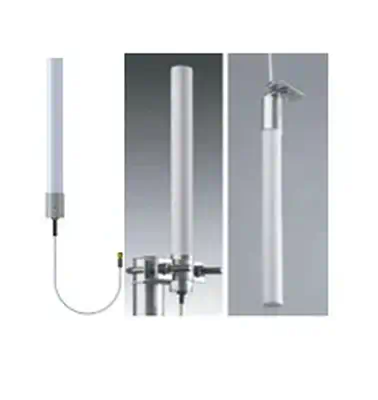 HPE S1F81A accessoire de point d'accès WLAN Antenne de point d'accès WLAN - Boitier d'alimentation - visuel 1