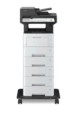 KYOCERA ECOSYS MA4500ix Laser A4 1200 x 1200 DPI 45 ppm - Kyocera - Multifonctions Laser - visuel 3
