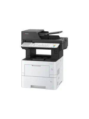 KYOCERA ECOSYS MA4500ix Laser A4 1200 x 1200 DPI 45 ppm - Kyocera - Multifonctions Laser - visuel 6
