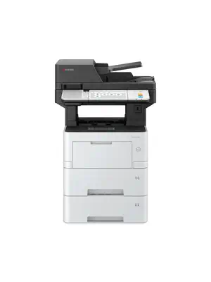 KYOCERA ECOSYS MA4500ix Laser A4 1200 x 1200 DPI 45 ppm - Kyocera - Multifonctions Laser - visuel 2