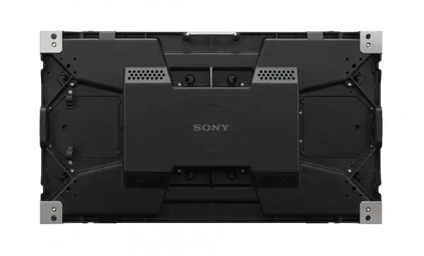 Sony ZRD-C15A mur d'écrans vidéos MicroLED Intérieure - Affichage dynamique - visuel 4