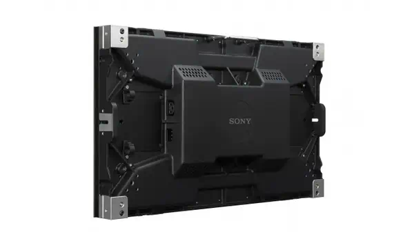 Sony ZRD-C15A mur d'écrans vidéos MicroLED Intérieure - Affichage dynamique - visuel 3