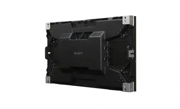 Sony ZRD-C15A mur d'écrans vidéos MicroLED Intérieure - Affichage dynamique - visuel 5