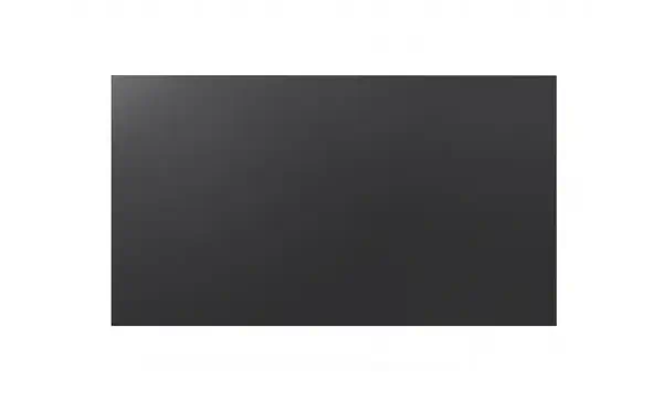 Sony ZRD-B12A mur d'écrans vidéos MicroLED Intérieure - Affichage dynamique - visuel 1