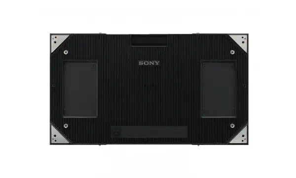 Sony ZRD-CH15D mur d'écrans vidéos Crystal LED Intérieure - Affichage dynamique - visuel 5