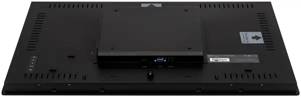 iiyama ProLite TF3215MC-B2AG écran plat de PC 80 cm (31.5") 1920 x 1080 pixels Full HD LED Écran tac - Visioconférence - visuel 7