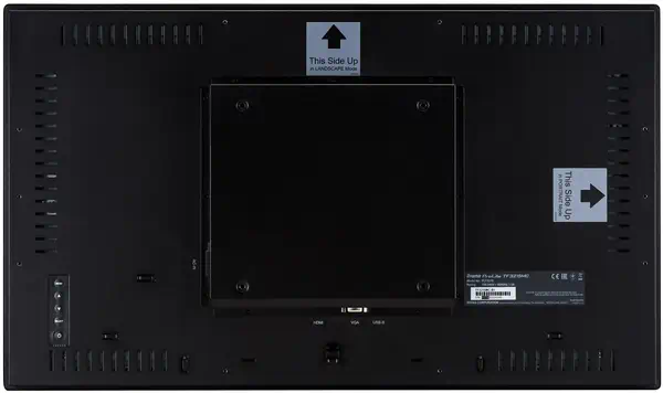 iiyama ProLite TF3215MC-B2AG écran plat de PC 80 cm (31.5") 1920 x 1080 pixels Full HD LED Écran tac - Visioconférence - visuel 6
