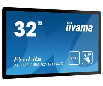 Visioconférence ProLite TF3215MC-B2AG garantie
