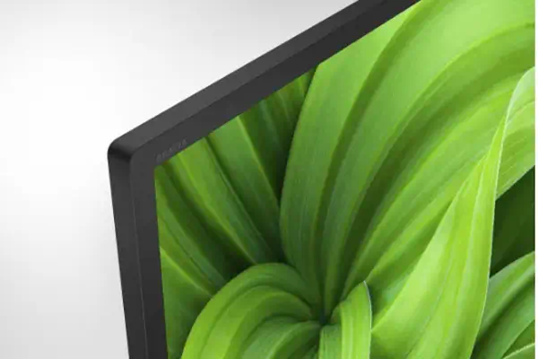 Sony FWD-32W8001 Écran plat de signalisation numérique 81,3 cm (32") LED Wifi 380 cd/m² WXGA Noir In - Affichage dynamique - visuel 6