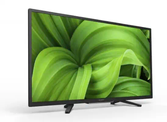Sony FWD-32W8001 Écran plat de signalisation numérique 81,3 cm (32") LED Wifi 380 cd/m² WXGA Noir In - Affichage dynamique - visuel 4