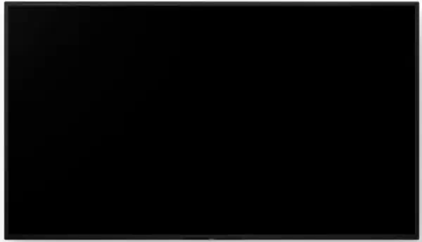 Sony FW-65BZ40L/TM Écran d'affichage dynamique Écran plat de signalisation numérique 165,1 cm (65")  - Affichage dynamique - visuel 8