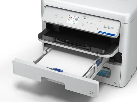 Epson WorkForce Pro EP-C800RDW imprimante jets d'encres Couleur 4800 x 1200 DPI A4 Wifi - Imprimante Jet d'encre et photo - visuel 6