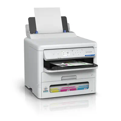 Epson WorkForce Pro EP-C800RDW imprimante jets d'encres Couleur 4800 x 1200 DPI A4 Wifi - Imprimante Jet d'encre et photo - visuel 5