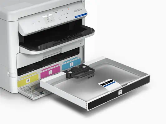 Epson WorkForce Pro EP-C800RDW imprimante jets d'encres Couleur 4800 x 1200 DPI A4 Wifi - Imprimante Jet d'encre et photo - visuel 7
