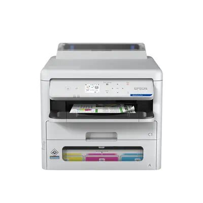 Epson WorkForce Pro EP-C800RDW imprimante jets d'encres Couleur 4800 x 1200 DPI A4 Wifi - Imprimante Jet d'encre et photo - visuel 1