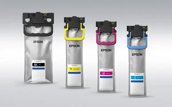 Epson C13T11N340 cartouche d'encre 1 pièce(s) Original Rendement élevé (XL) Magenta - Autres consommables - visuel 2