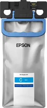 Epson C13T11P240 cartouche d'encre 1 pièce(s) Original Rendement extra (super) élevé Cyan livraison rapide