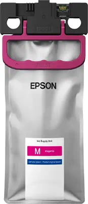 Epson C13T11P340 cartouche d'encre 1 pièce(s) Original Rendement extra (super) élevé Magenta - Cartouches d'encre - visuel 1