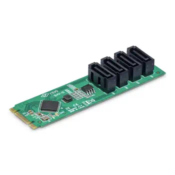 Achat responsable Adaptateur stockage StarTech M.2