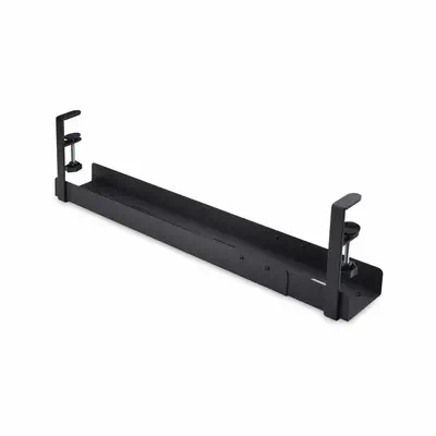 StarTech Goulotte Passe Câble Bureau, Organiseur de Câbles - Accessoire Câble - visuel 2