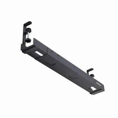 StarTech Goulotte Passe Câble Bureau, Organiseur de Câbles - Accessoire Câble - visuel 5