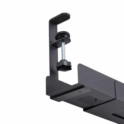 StarTech Goulotte Passe Câble Bureau, Organiseur de Câbles - Accessoire Câble - visuel 6