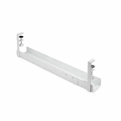 StarTech Goulotte Passe Câble Bureau, Organiseur de Câbles - Accessoire Câble - visuel 2