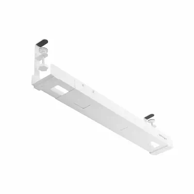 StarTech Goulotte Passe Câble Bureau, Organiseur de Câbles - Accessoire Câble - visuel 5