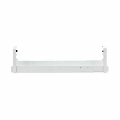 StarTech Goulotte Passe Câble Bureau, Organiseur de Câbles - Accessoire Câble - visuel 4