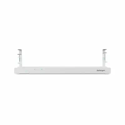 StarTech Goulotte Passe Câble Bureau, Organiseur de Câbles - Accessoire Câble - visuel 3
