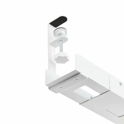StarTech Goulotte Passe Câble Bureau, Organiseur de Câbles - Accessoire Câble - visuel 6
