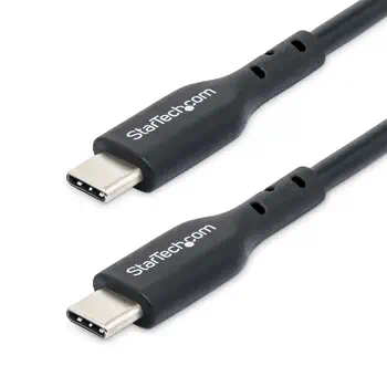 StarTech Câble de Charge USB-C de 3m, Charge et garantie