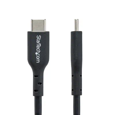 StarTech Câble de Charge USB-C de 3m, Charge et - Câble USB - visuel 2