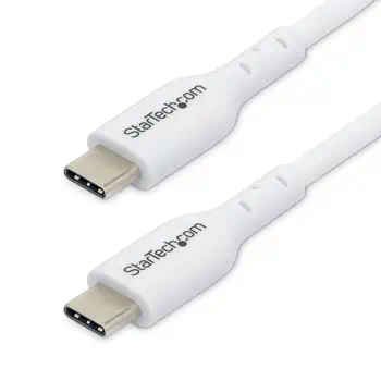StarTech Câble de Charge USB-C de 3m, Charge et avis