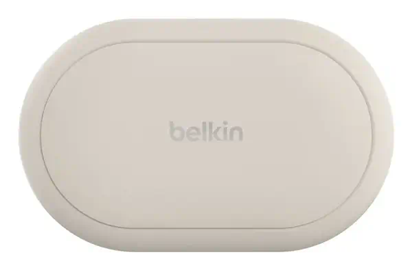 Belkin SoundForm ClearFit Casque True Wireless Stereo (TWS) Belkin - visuel 1 - hello RSE - Compatibilité polyvalente