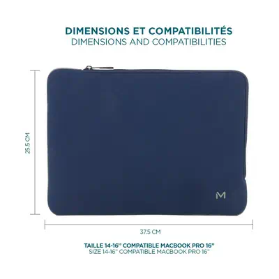 Mobilis 049022  - Sacoche & Housse - visuel 2