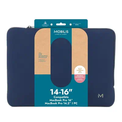 Mobilis 049022  - Sacoche & Housse - visuel 4