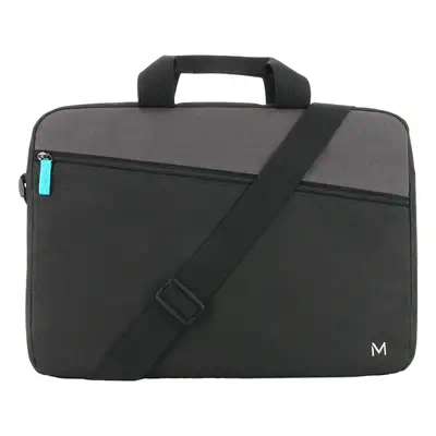 Mobilis The One Essential 35,6 cm (14") Malette Noir, Gris - Sacoche & Housse - visuel 1