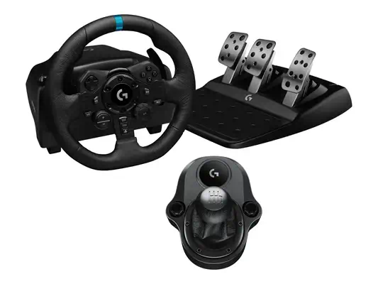 Logitech - Clavier - visuel 6
