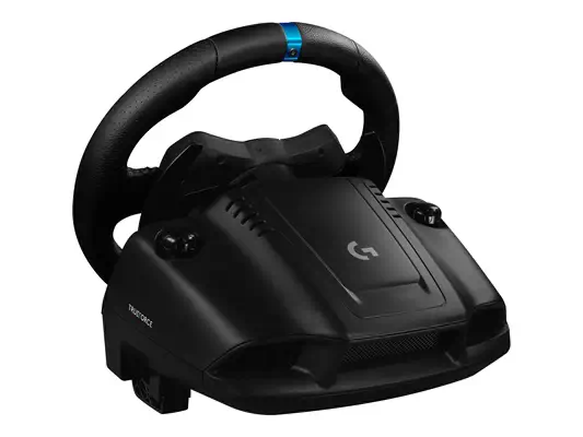 Logitech - Clavier - visuel 4