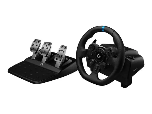 Logitech - Clavier - visuel 5
