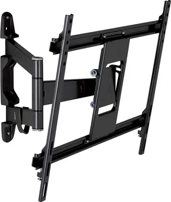Support mural articulé pour écrans plats de 37’’ Philips - visuel 1 - hello RSE - Options de montage polyvalentes